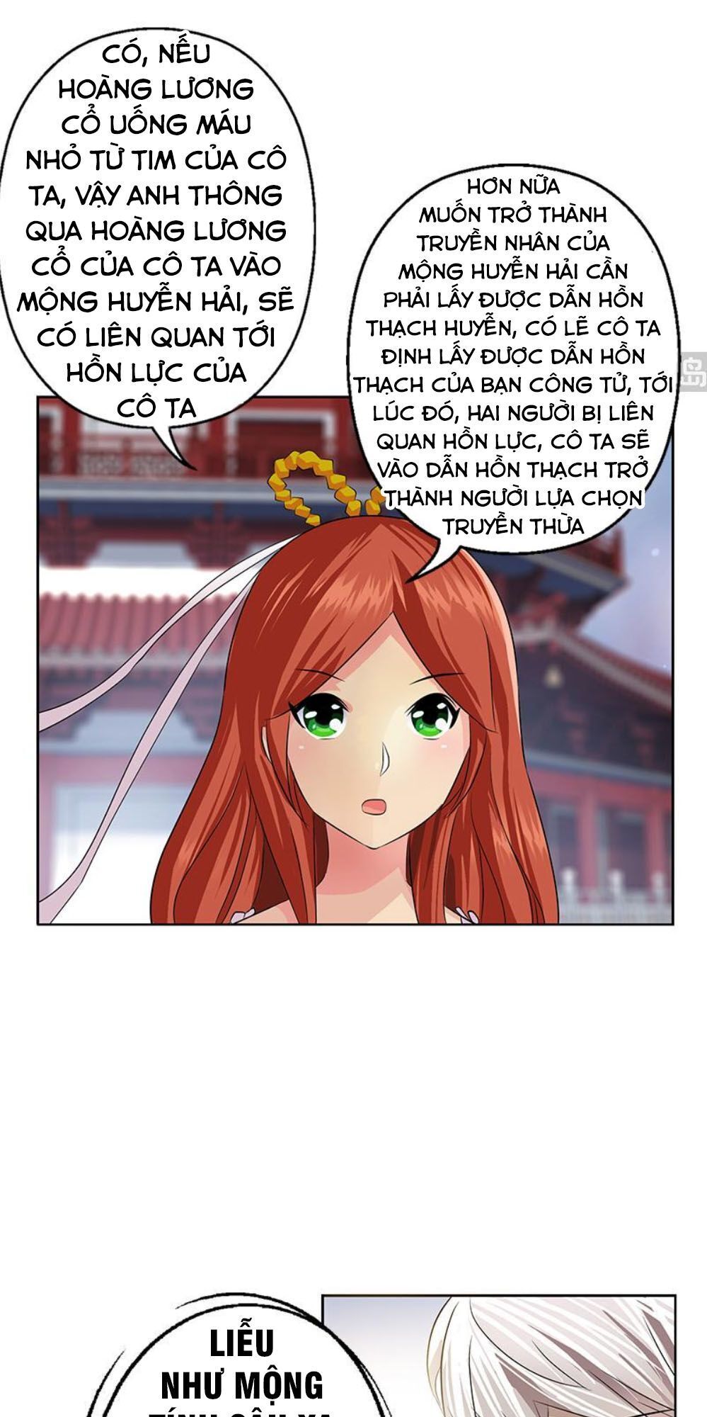 Đô Thị Cực Phẩm Y Tiên Chapter 342 - 14