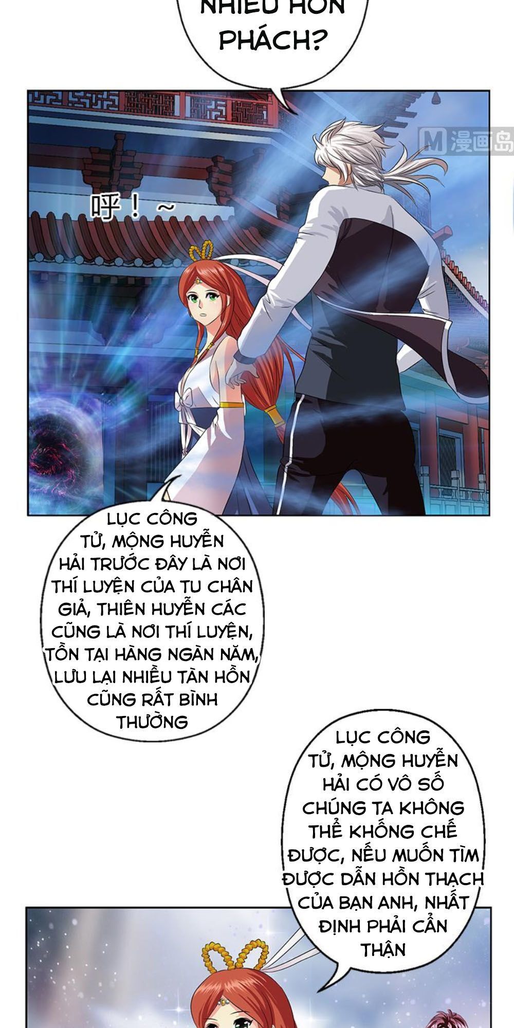 Đô Thị Cực Phẩm Y Tiên Chapter 343 - 18