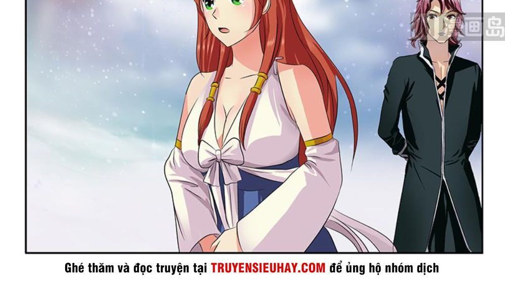 Đô Thị Cực Phẩm Y Tiên Chapter 343 - 19