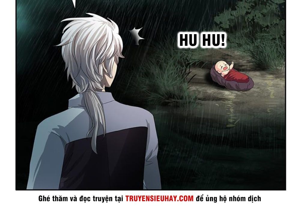 Đô Thị Cực Phẩm Y Tiên Chapter 345 - 16