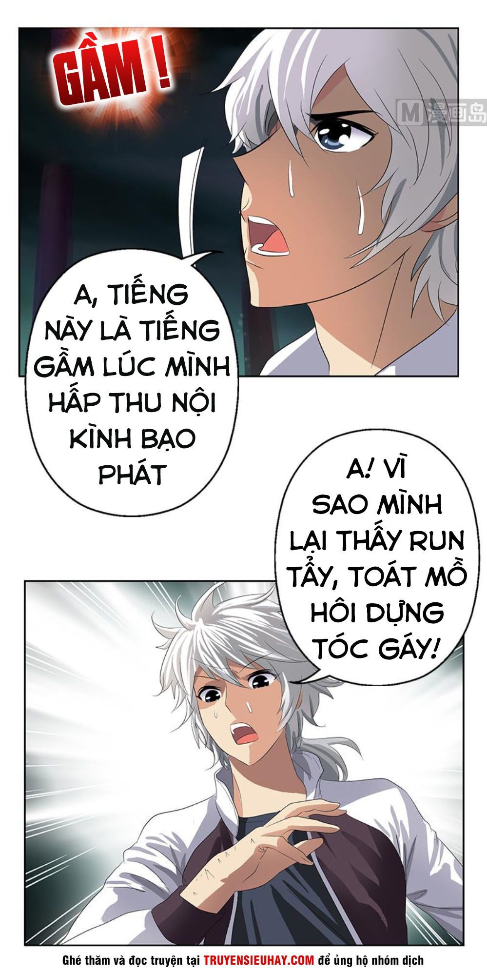 Đô Thị Cực Phẩm Y Tiên Chapter 345 - 25