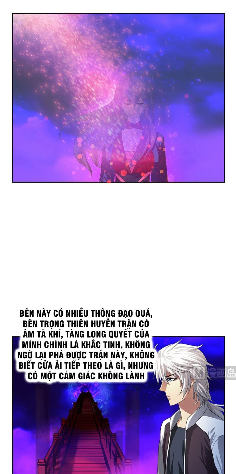 Đô Thị Cực Phẩm Y Tiên Chapter 345 - 9