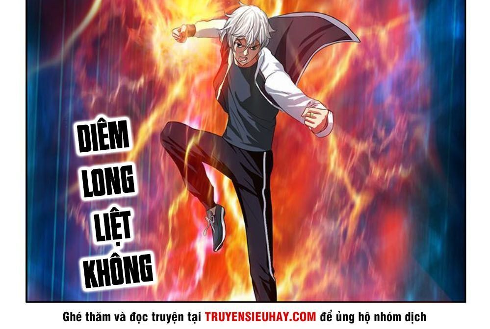 Đô Thị Cực Phẩm Y Tiên Chapter 346 - 15