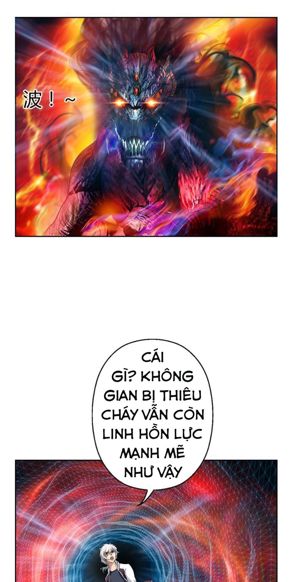 Đô Thị Cực Phẩm Y Tiên Chapter 346 - 18