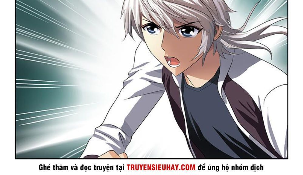 Đô Thị Cực Phẩm Y Tiên Chapter 346 - 4