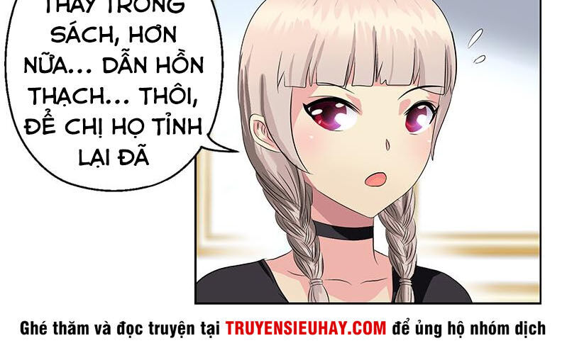 Đô Thị Cực Phẩm Y Tiên Chapter 358 - 10