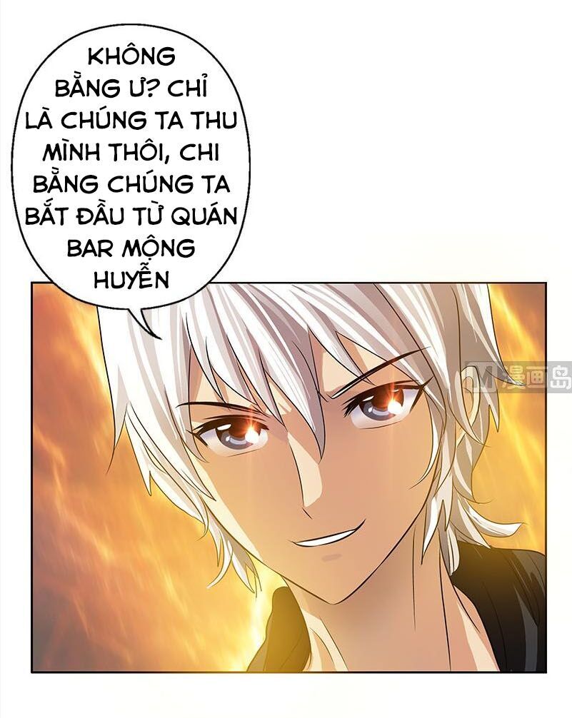 Đô Thị Cực Phẩm Y Tiên Chapter 360 - 20