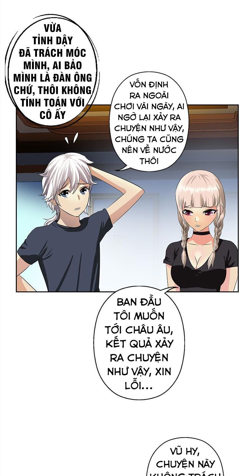 Đô Thị Cực Phẩm Y Tiên Chapter 360 - 7