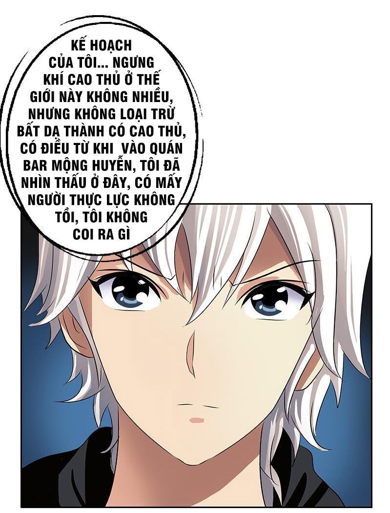 Đô Thị Cực Phẩm Y Tiên Chapter 361 - 8