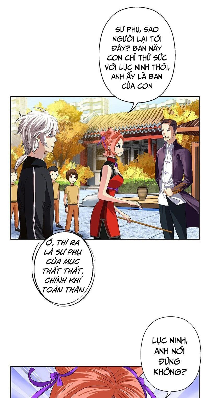 Đô Thị Cực Phẩm Y Tiên Chapter 374 - 2