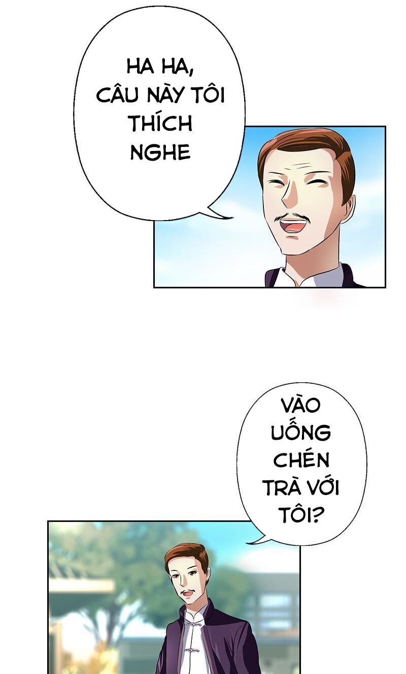 Đô Thị Cực Phẩm Y Tiên Chapter 376 - 5