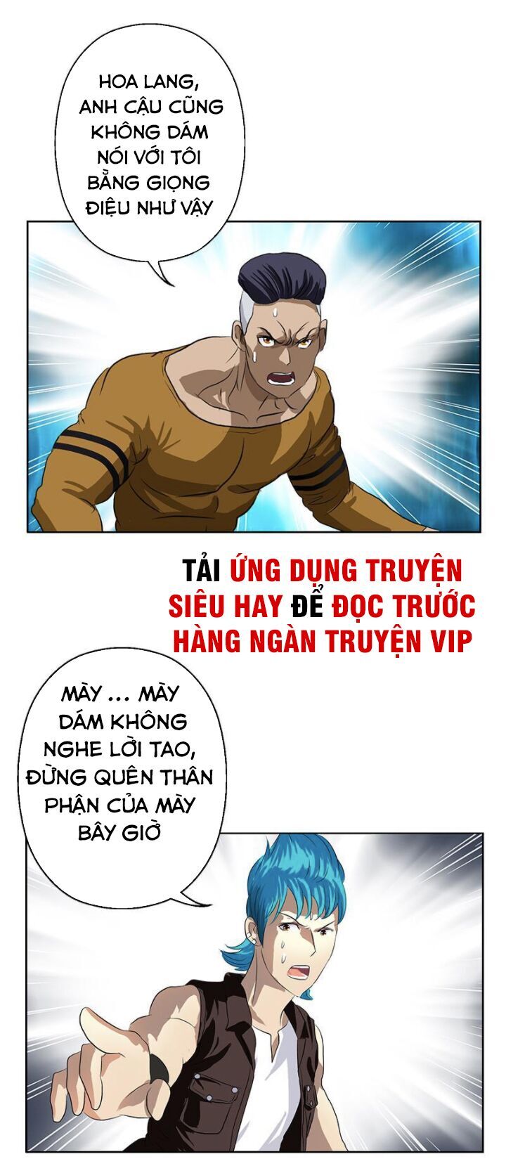 Đô Thị Cực Phẩm Y Tiên Chapter 379 - 12