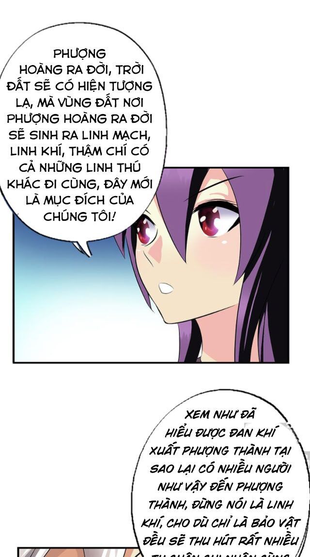 Đô Thị Cực Phẩm Y Tiên Chapter 387 - 3