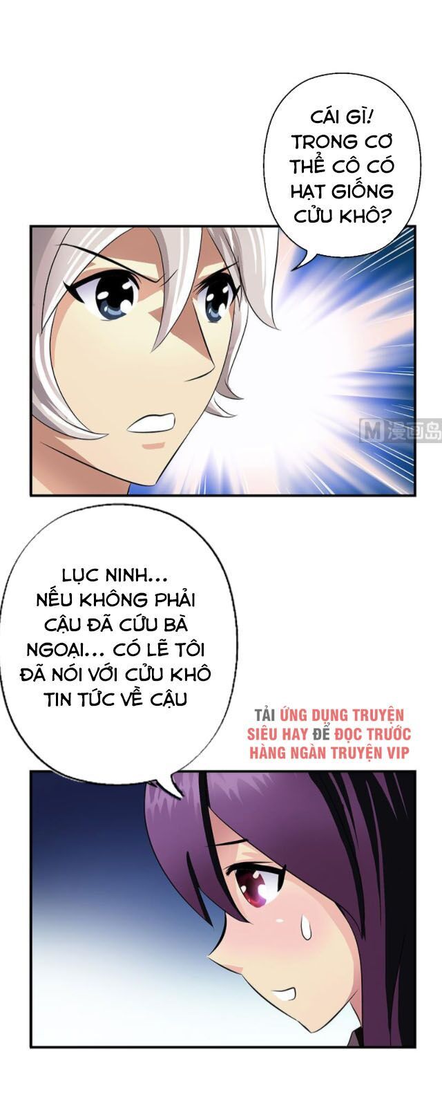 Đô Thị Cực Phẩm Y Tiên Chapter 387 - 9