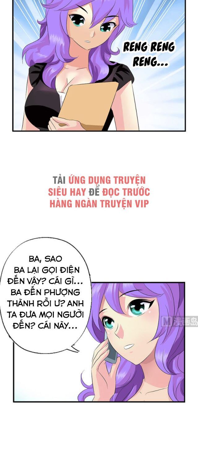 Đô Thị Cực Phẩm Y Tiên Chapter 388 - 14