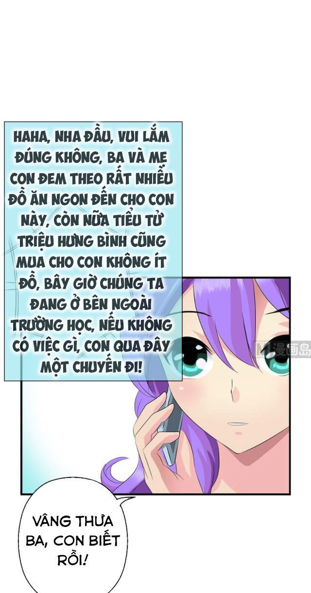 Đô Thị Cực Phẩm Y Tiên Chapter 388 - 15