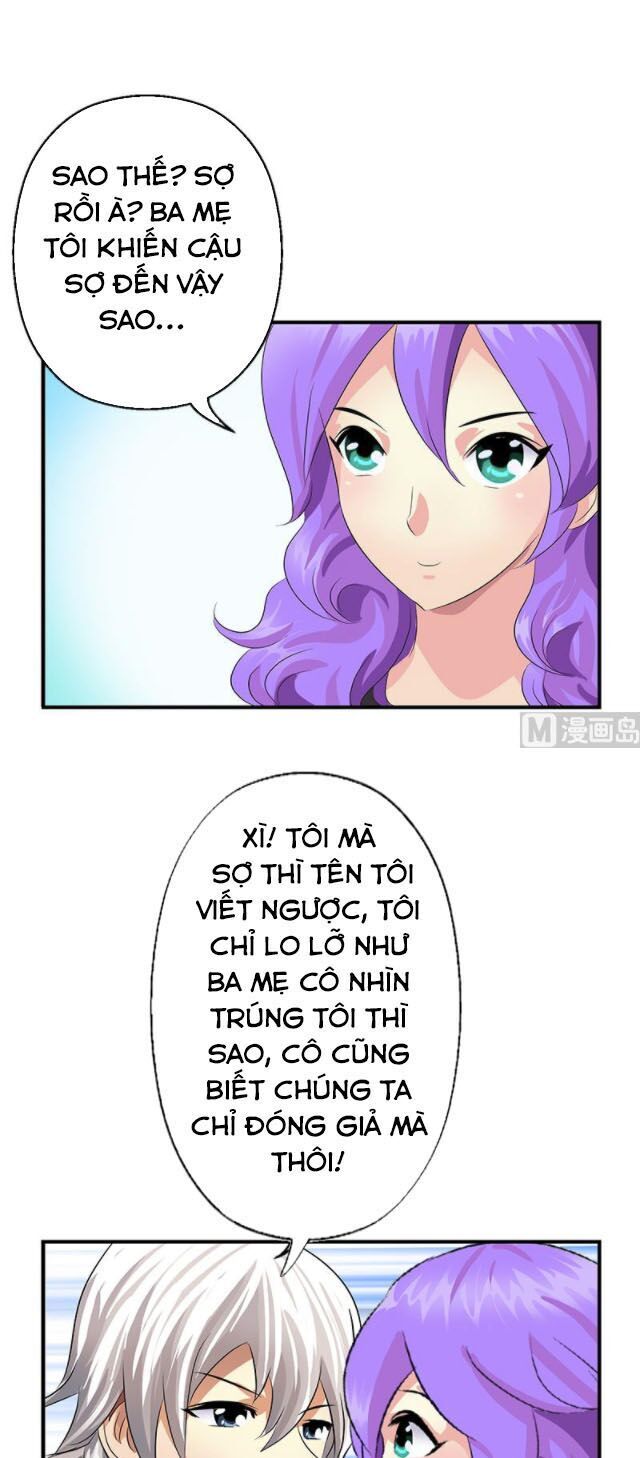 Đô Thị Cực Phẩm Y Tiên Chapter 388 - 9