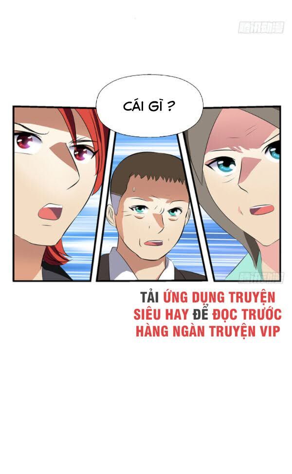 Đô Thị Cực Phẩm Y Tiên Chapter 395 - 16