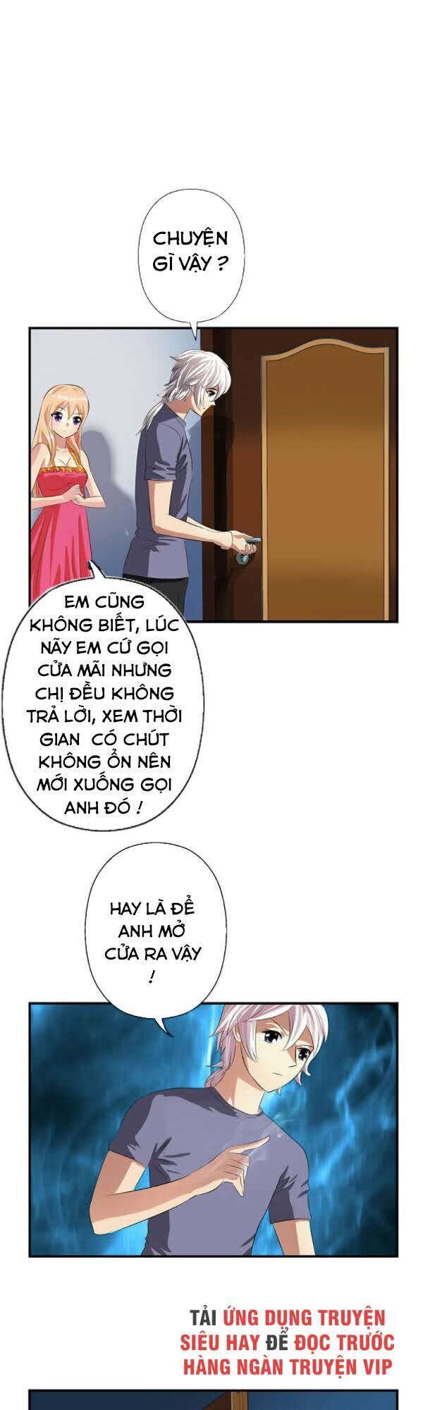 Đô Thị Cực Phẩm Y Tiên Chapter 404 - 11