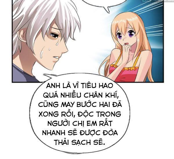 Đô Thị Cực Phẩm Y Tiên Chapter 407 - 6