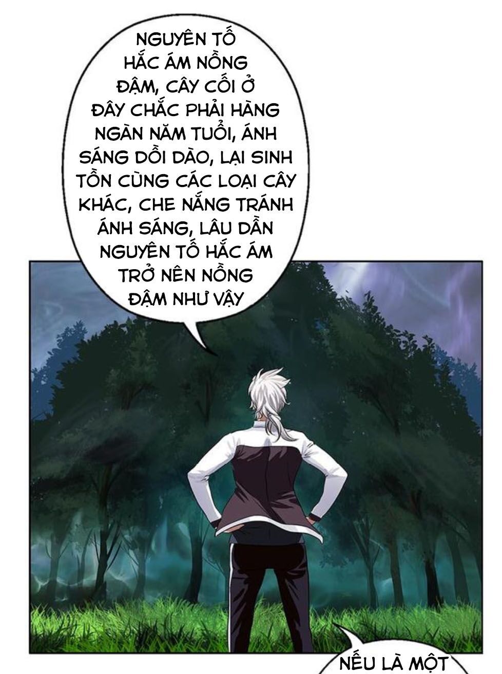 Đô Thị Cực Phẩm Y Tiên Chapter 327 - 18