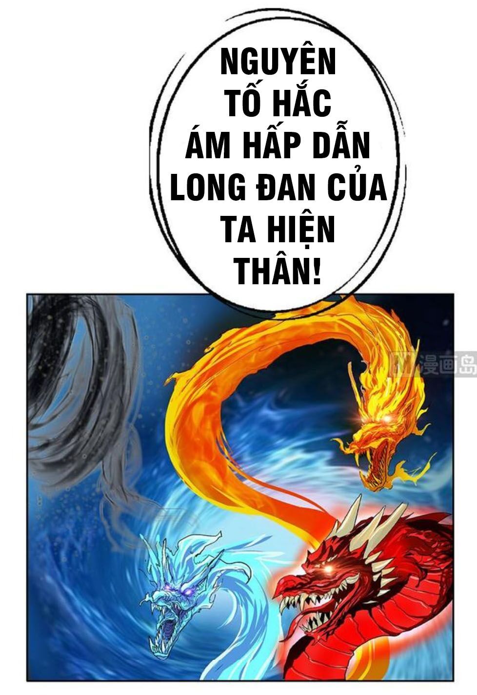 Đô Thị Cực Phẩm Y Tiên Chapter 327 - 8