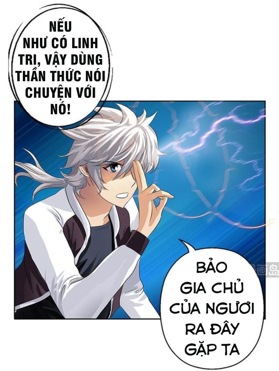 Đô Thị Cực Phẩm Y Tiên Chapter 328 - 4