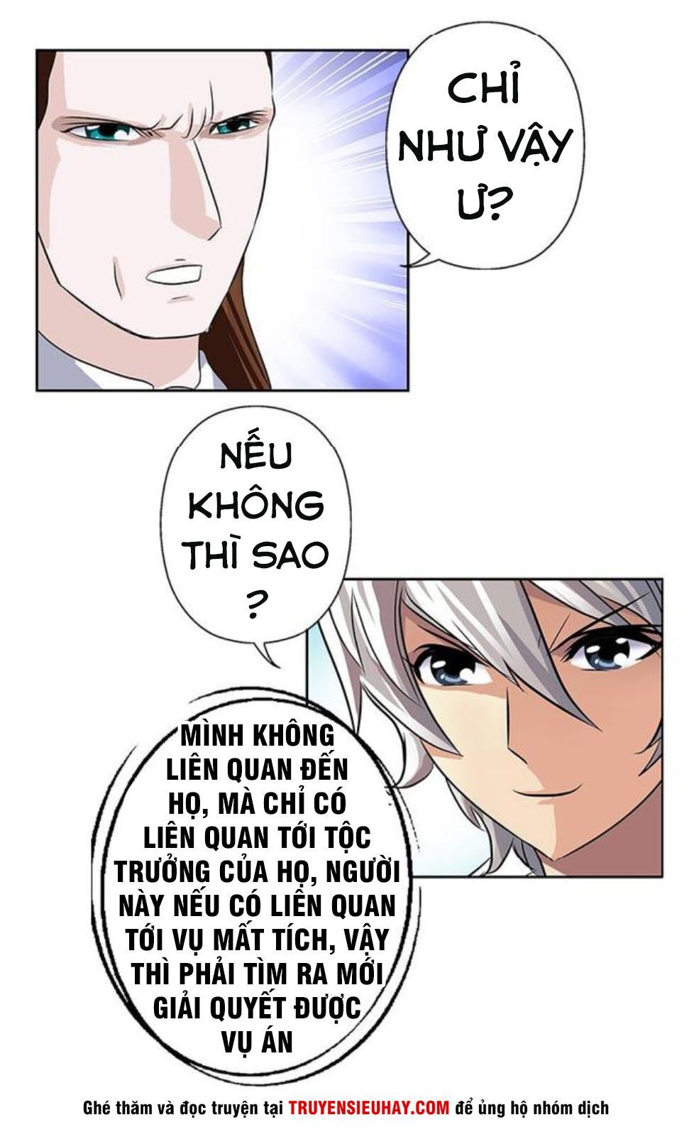 Đô Thị Cực Phẩm Y Tiên Chapter 329 - 23