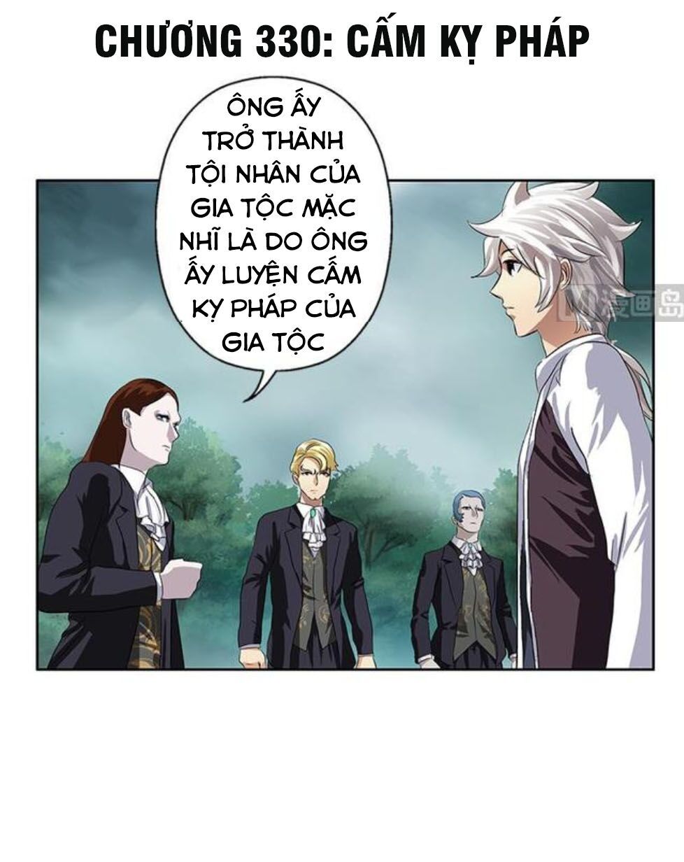 Đô Thị Cực Phẩm Y Tiên Chapter 330 - 2