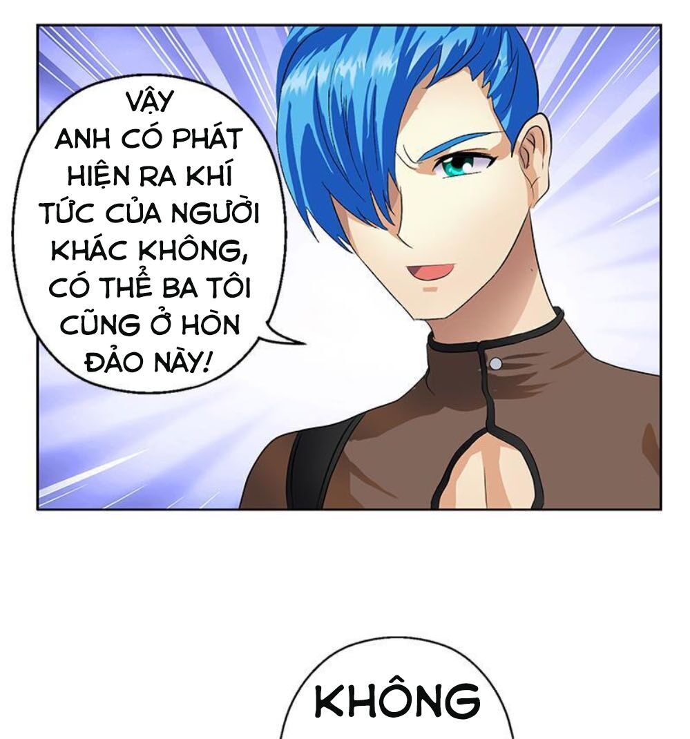 Đô Thị Cực Phẩm Y Tiên Chapter 331 - 17