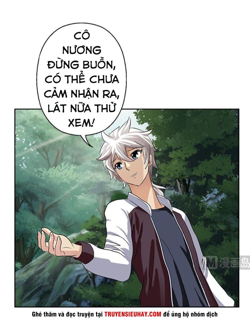 Đô Thị Cực Phẩm Y Tiên Chapter 331 - 20