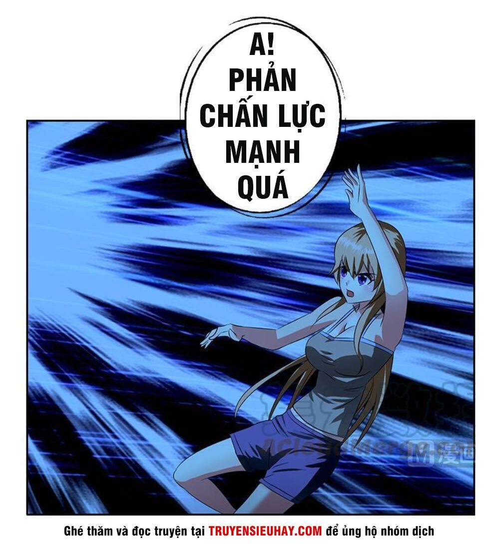 Đô Thị Cực Phẩm Y Tiên Chapter 331 - 7