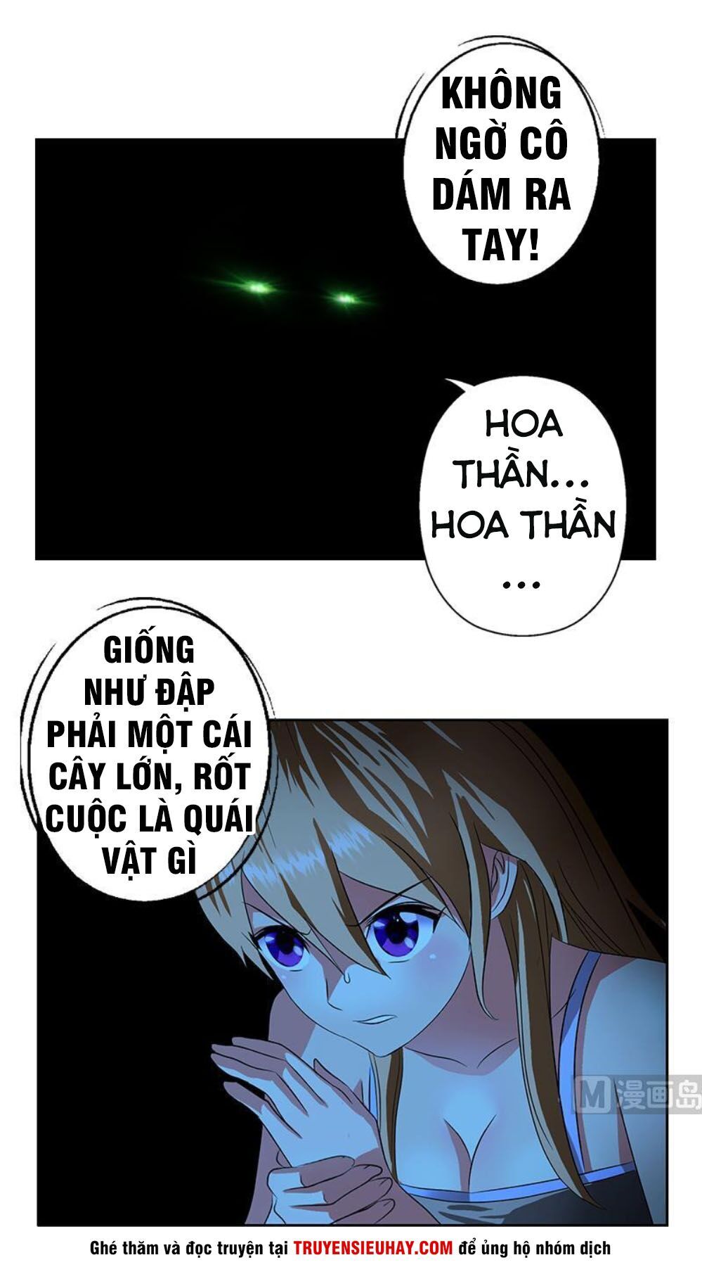 Đô Thị Cực Phẩm Y Tiên Chapter 331 - 8