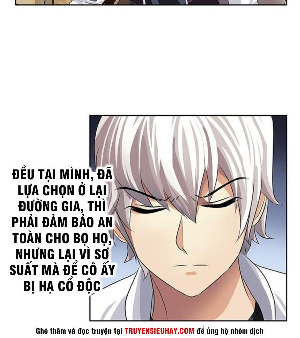 Đô Thị Cực Phẩm Y Tiên Chapter 333 - 7