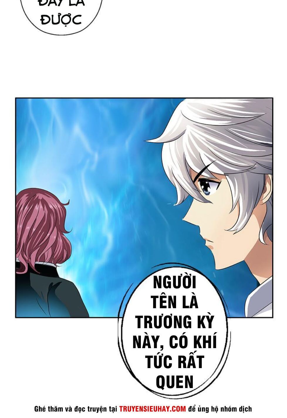 Đô Thị Cực Phẩm Y Tiên Chapter 335 - 17