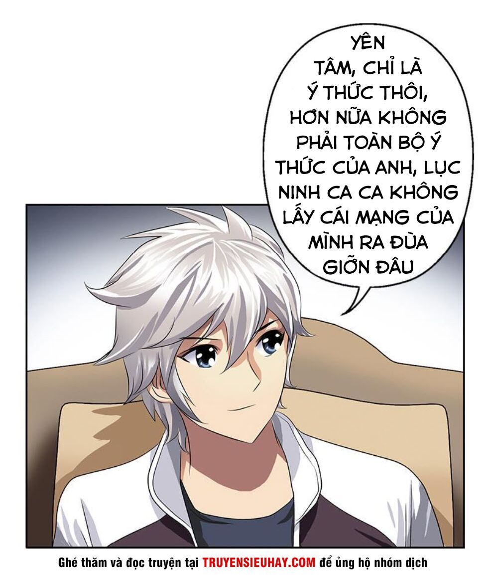 Đô Thị Cực Phẩm Y Tiên Chapter 335 - 3