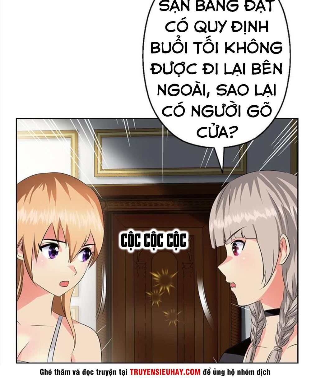 Đô Thị Cực Phẩm Y Tiên Chapter 337 - 24