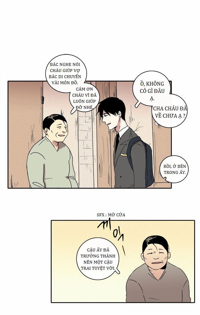 The Children's Teacher, Mr. Kwon Chapter 28 - 4