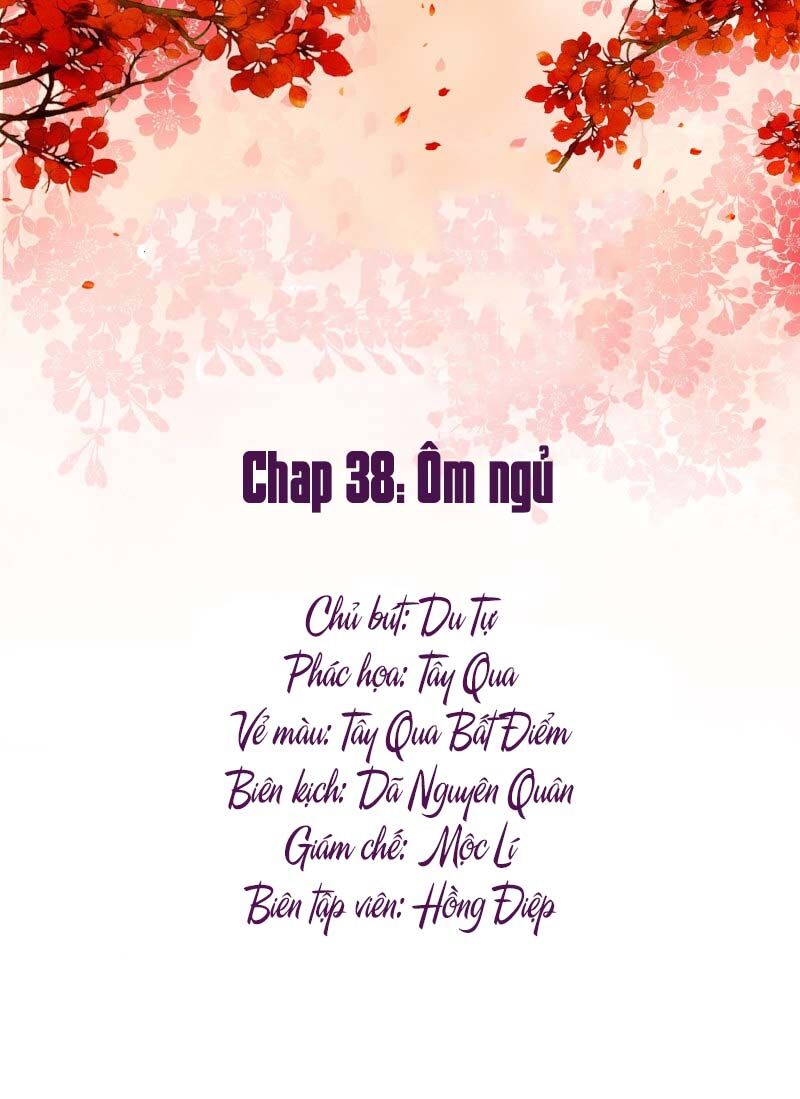 Mười Dặm Hồng Trang, Thay Huynh Xuất Giá Chapter 38 - 1