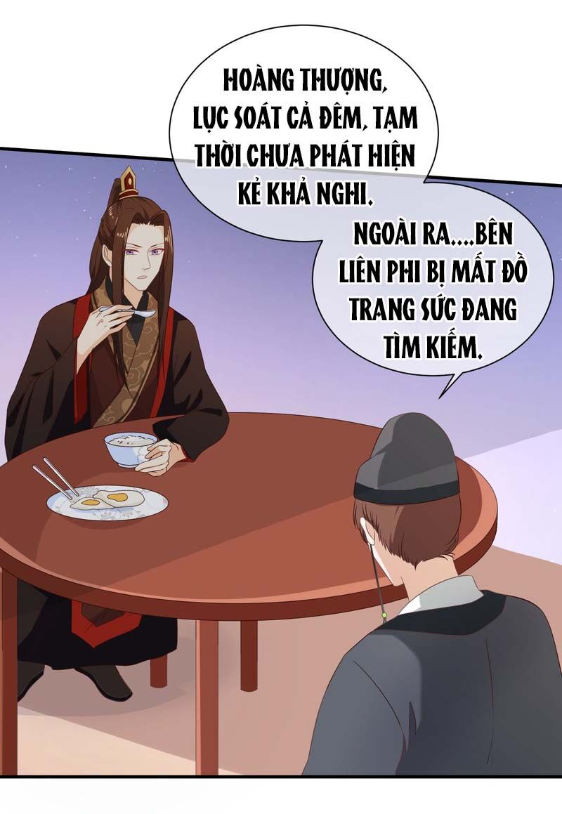 Mười Dặm Hồng Trang, Thay Huynh Xuất Giá Chapter 39 - 2