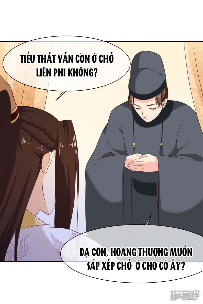 Mười Dặm Hồng Trang, Thay Huynh Xuất Giá Chapter 42 - 16