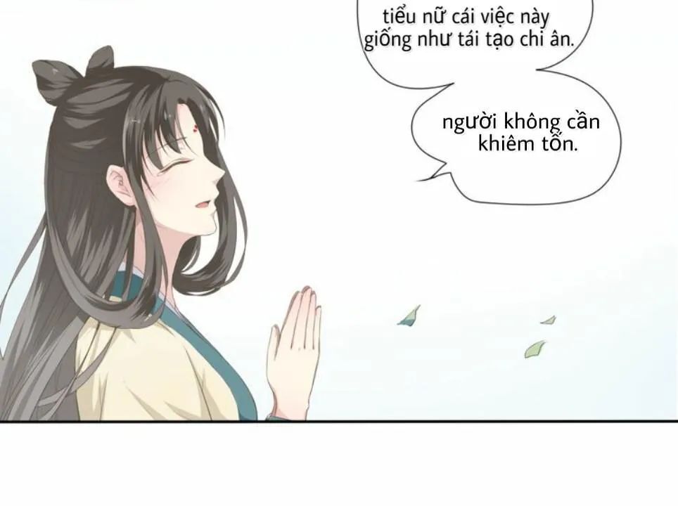 Tước Tiên Chapter 1.1 - 21