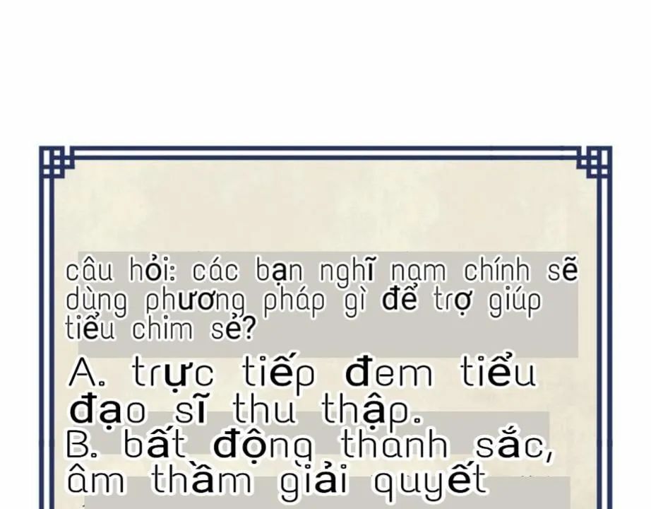 Tước Tiên Chapter 1.2 - 34