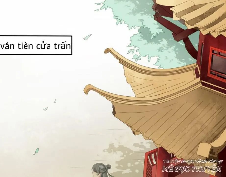 Tước Tiên Chapter 2.1 - 1