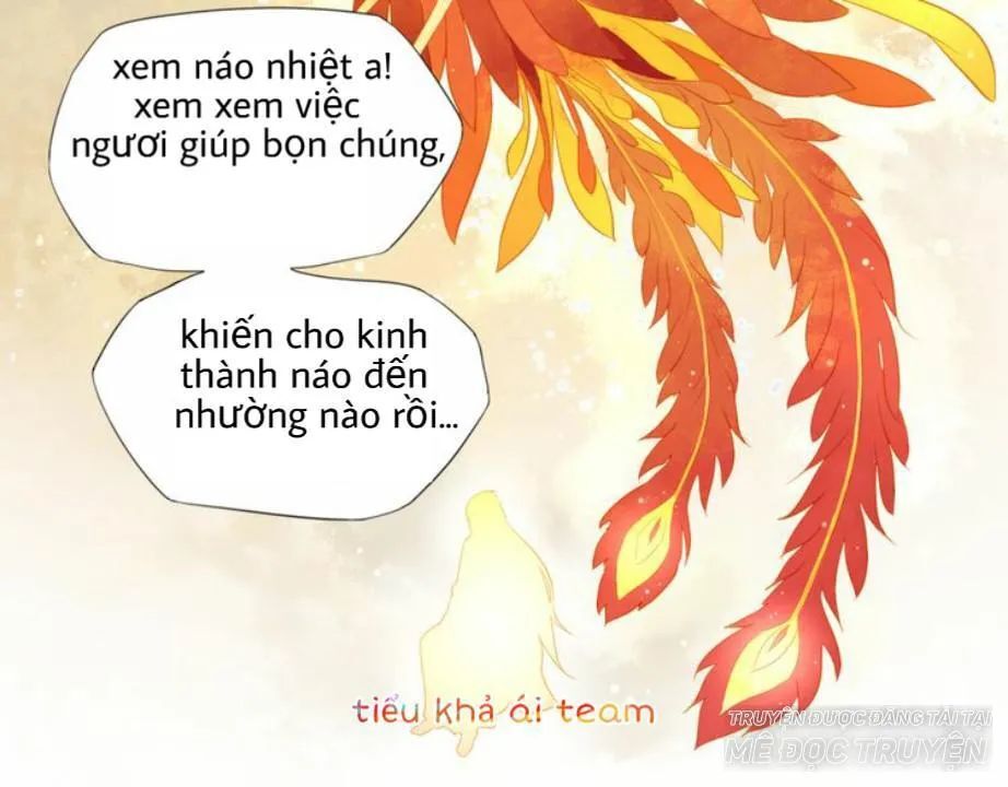 Tước Tiên Chapter 2.1 - 16