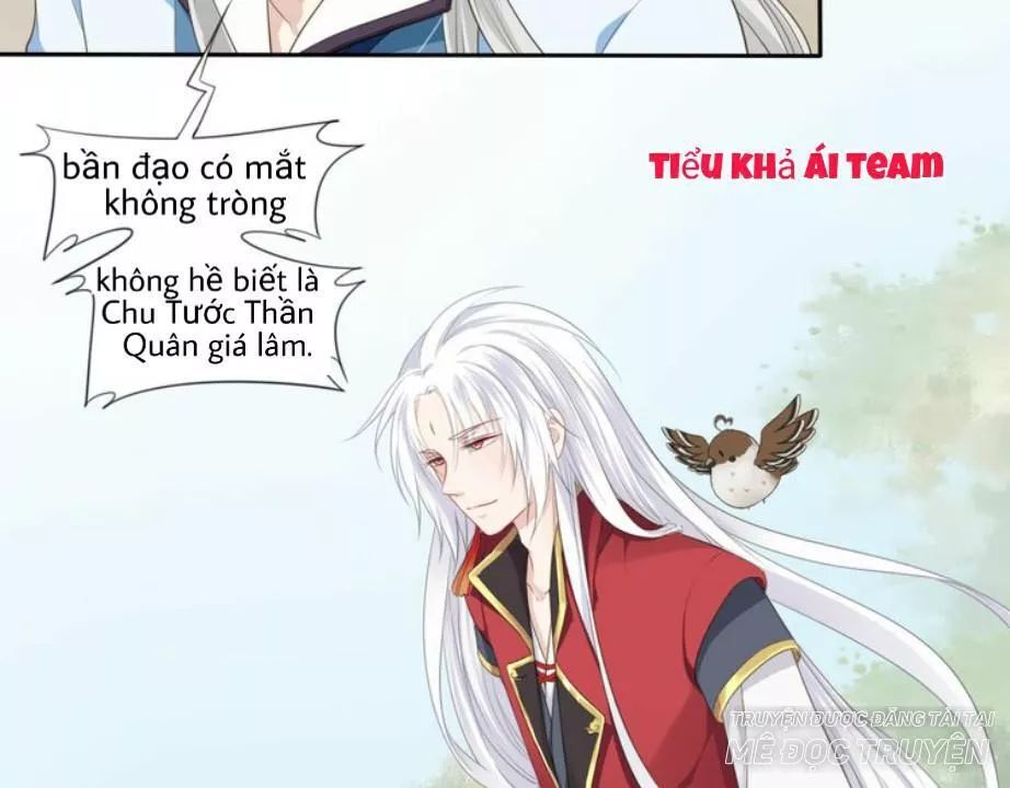 tước tiên Chapter 2.2 - Trang 2