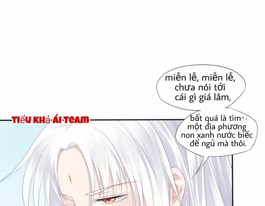 tước tiên Chapter 2.2 - Trang 2