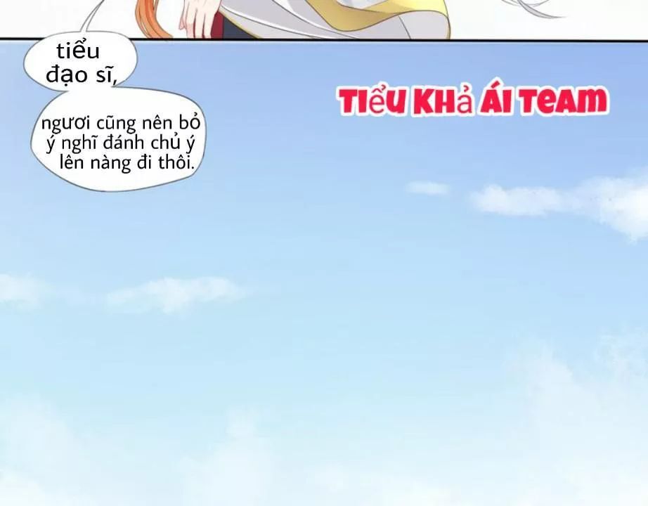 tước tiên Chapter 2.2 - Trang 2