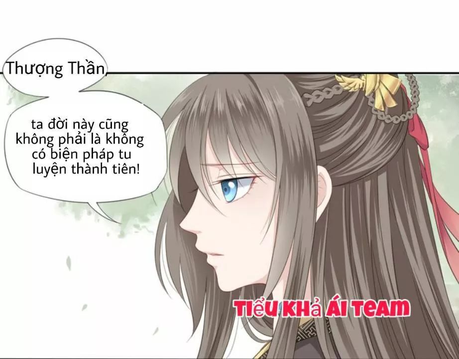 tước tiên Chapter 2.2 - Trang 2