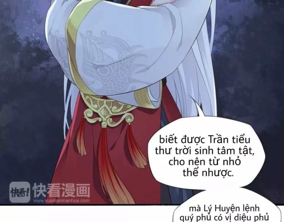 Tước Tiên Chapter 3.2 - 23